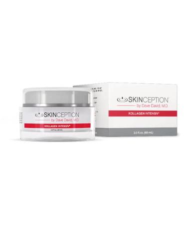 Kollagen Intensiv - Advanced Anti-Aging Serum | SkinCeption by Dr. Dave David | International Shipping - Buy Online on GoSupps.com