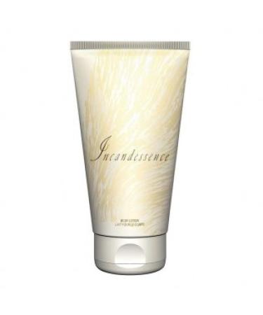 Avon incandessence body lotion