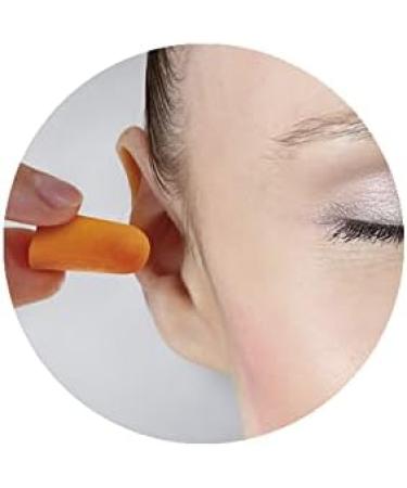 Shop Haro Medical Care Noise Stop Earplugs (6 Pieces) - Enhance Calm Sleep & Focus - Effective Noise Protection for Travel & Daily Use - Buy Online on GoSupps.com