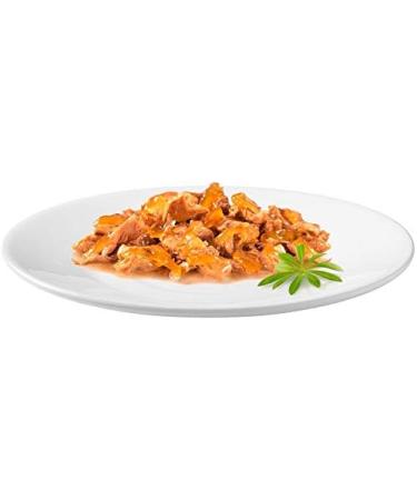 Purina Gourmet Perle Country Medley 96 x 85 g - Buy Online on GoSupps.com