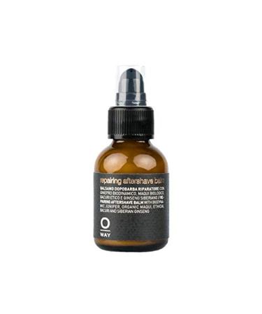 OWAY MEN Repairing Aftershave Balm 50 ml