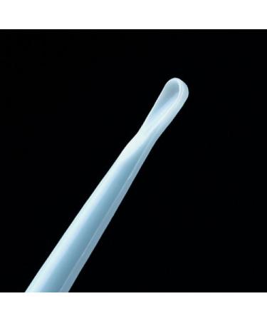 Blue Infant Scoop Ear Curettes ( CURETTE EAR BLUE INFANTSCOOP DISPOSABLE ) 50 Each / box