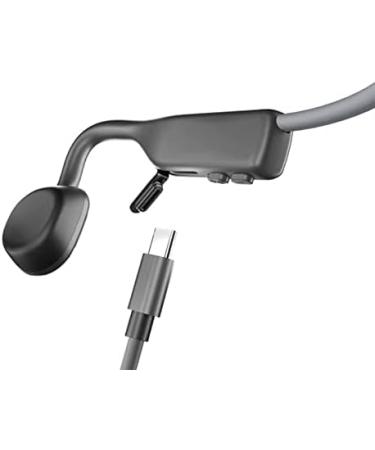 USB-C Charging Cable for AfterShokz OpenMove Wireless Headphones - Buy Online on GoSupps.com