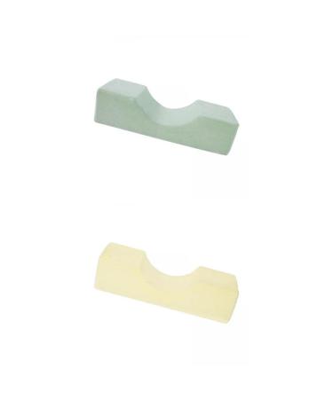 Amagogo neck support convenient for extension makeup
