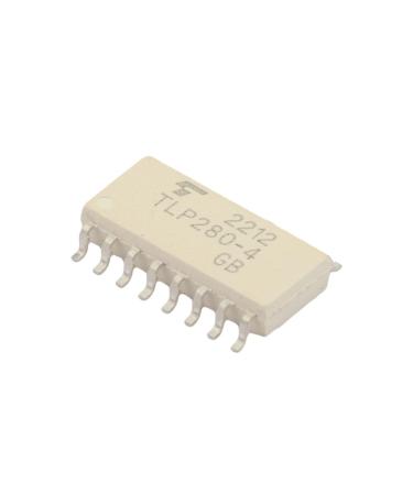 TLP280-4 SOP-16(10pcs)