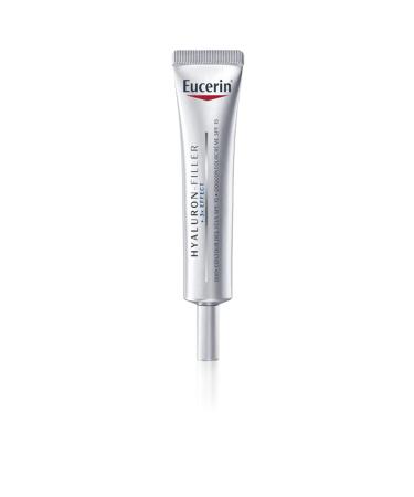 Eucerin Fluid Hyaluron Filler +X3 Effect Eye Contour Cream