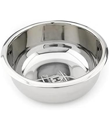 3 Edge Shaving Set for Mach3 Razor - Men's Gift Set with Brush Bowl & Soap | Perfect for Dad - Buy Online on GoSupps.com