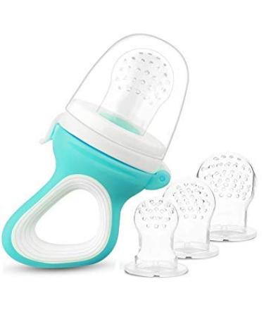 Fresh fruit pacifier shop