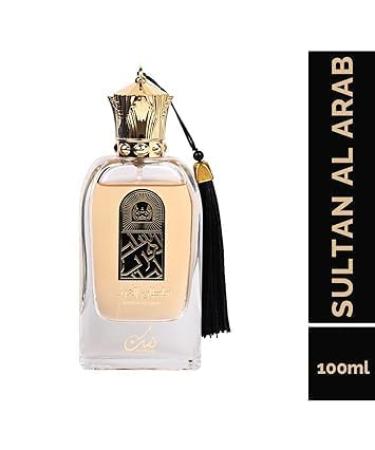 PUB Premium Imported Scent Soothing Fragrance Long Lasting Perfume Spray For Men 100ml - Buy Online on GoSupps.com