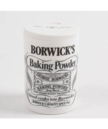 Borwicks Baking Powder 100 g