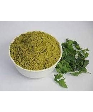 Yamkay Mudakathan Keerai Powder Cardiospermum Halicacabum (Indravalli/Balloon Vine Leaves), 100% Pure Natural Herbal Powder (1500 GM, Balloon Vine Leaves Powder) - Buy Online on GoSupps.com