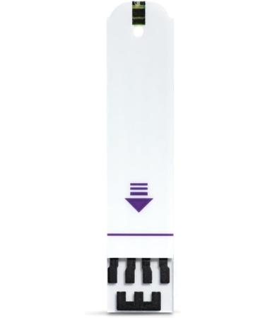 AlphaTrak3 Pet Blood Glucose Testing Strips 50 Count for Cats & Dogs - Buy Online on GoSupps.com
