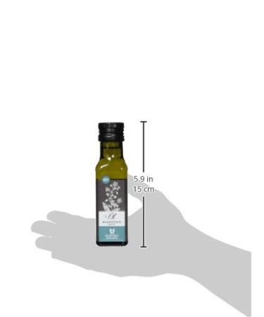  lm hle Solling Organic Borage Oil - Cold Pressed Native 100ml - Premium International Shipping - Buy Online on GoSupps.com