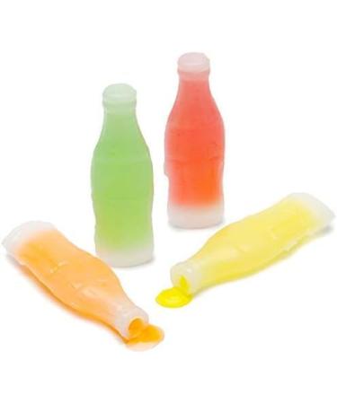 NIK L NIP Nik-L-Nip 39g Mini Drink Candy Set of 3 - Buy Online on GoSupps.com