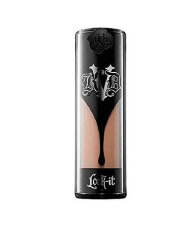 KAT VON D Lock-it Foundation  52 Medium Warm (medium bisque)SM1975 by Kat Von D