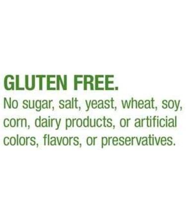 Nature's Way Myrrh Gum Tree Resin 1100 mg - 100 Vegan Capsules for Immunity & Wellness - Buy Online on GoSupps.com