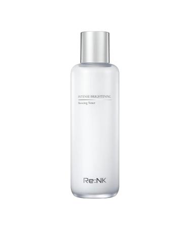 Re:NK Intense Brightening Moisture Replenishing Boosting Toner 150mL