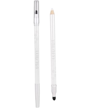 Didiseaon 3pcs Lying Silkworm Pen Double Head Eye Shadow Pen Eye Shadow Pencil No Smudge Makeup mediumx3pcs Whitex3pcs - Buy Online on GoSupps.com