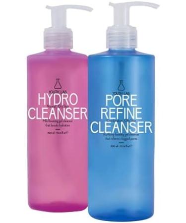 Youth Lab Pore Refine Cleanser - Buy Online on GoSupps.com