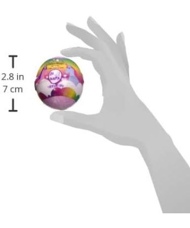 Me! Bath Unicorn Magic Bath Bomb 5.6 Oz - Cruelty-Free, Moisturizing, Pink-Tinted - Buy Online on GoSupps.com