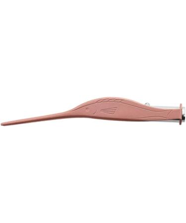 Baby Ear Tweezers Swordfish Shape with Light - Ear Wax Removal Tool for Kids & Family - Green - Buy Online on GoSupps.com