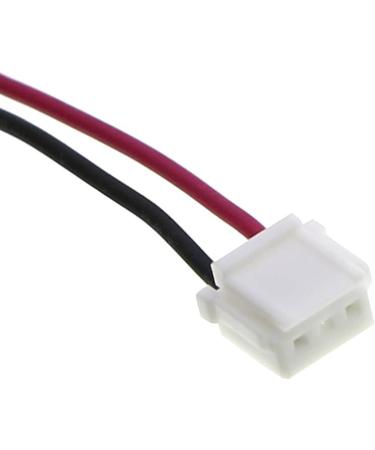 Buy Synergy Digital Emergency Lighting Battery - Ultra High Capacity 14500mAh Replacement for DSC WT4911BATT - Compatible with DSC Wireless Sirens - International Shipping Available - Buy Online on GoSupps.com