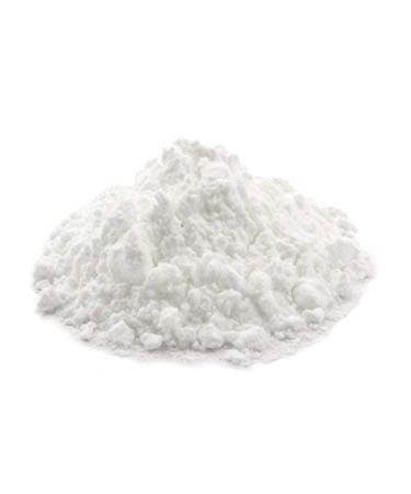 Oasis Supply Baker's Ammonia (Ammonium Carbonate) (80 oz (5 lbs)) 5 Pound (Pack of 1)