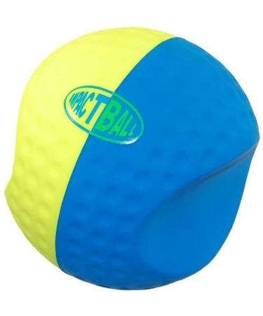 Golf Impact Ball Swing Training Aid