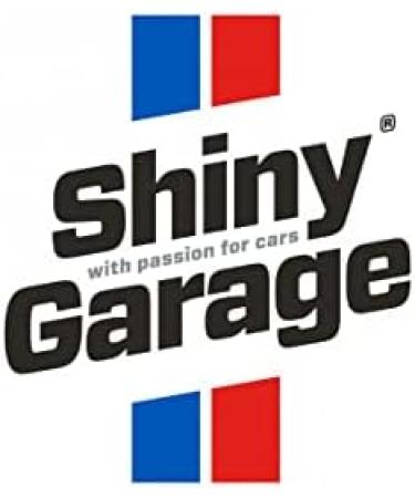 Shiny Garage Double Sour Shampoo & Foam 5L Cleaner for ceramic seals - Buy Online on GoSupps.com