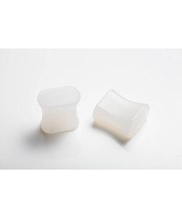 Toe Spreader Hallux Valgus - Adjustable Toe Separator for Pain Relief - One Size Fits All - International Shipping Available - Buy Online on GoSupps.com