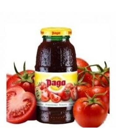 Pago - Tomato - 12x20