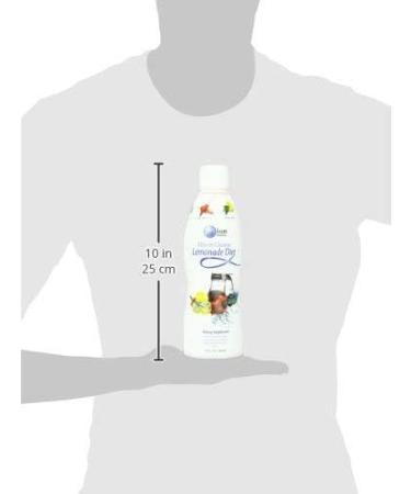 pHion Balance Tight-n-Tuck Master Cleanse Liquid Lemonade Diet 32 oz - Detox and Weight Loss Support - Buy Online on GoSupps.com