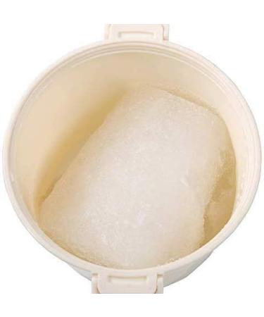 Super Absorbent Disposable Gelling Pads for Commode Bags - 40 Pack - Buy Online on GoSupps.com