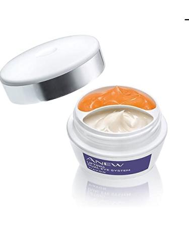 Anew Lifting Dual Eye System | Anti-Aging & Anti-Wrinkle Eye Cream - Buy Online on GoSupps.com