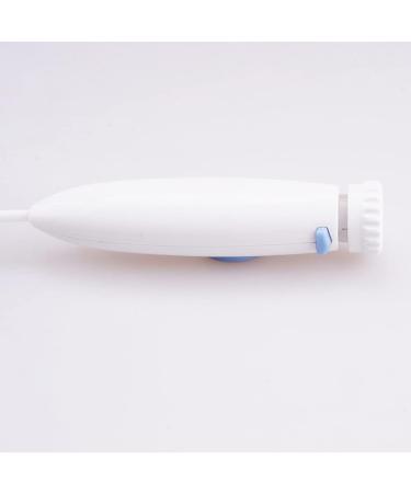 Jerilla Water Flosser Handle Hose for Waterpik WP-100 WP-660 WP-900 - White - Buy Online on GoSupps.com