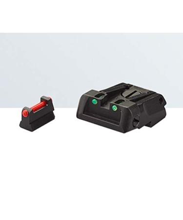 LPA SIGHTS LPA wax set for CZ SP01 "Shadow" "Shadow 2 SPF06CZ