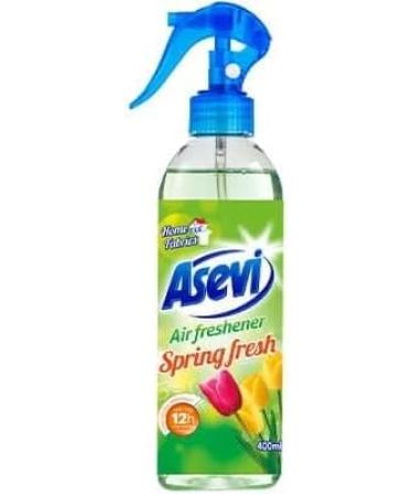 7PC Ultimate GREEN Spanish Cleaning Bundle | Detergent Softener Floor Cleaner Disinfectant Air Freshener Toilet Drops - Buy Online on GoSupps.com