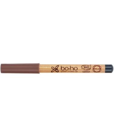 Boho organic eye pencil 1.4g - Buy Online on GoSupps.com