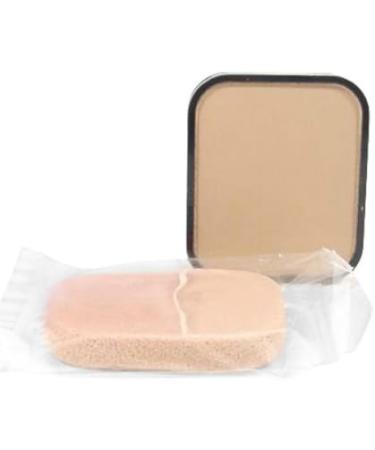 Shiseido - SHISEIDO CASE FOR POWDERY FOUNDATION - Buy Online on GoSupps.com