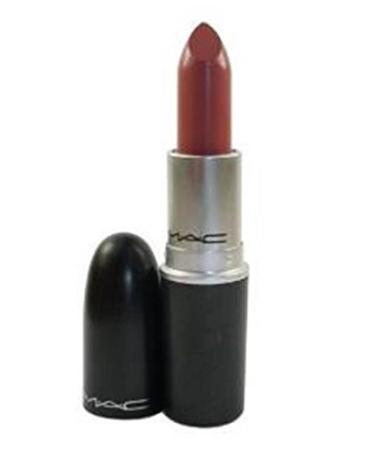MAC Amplified Cream Lipstick - Cosmo
