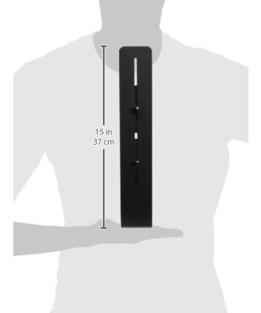 Current USA Orbit LED Tank Mount Bracket - Adjustable, Black - Buy Online on GoSupps.com