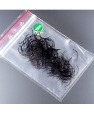 200 Flare Lashes - Fine Knot Inexpensive Refill Bag | 6-15mm Lengths Size 10mm - Shop Internationally! - Buy Online on GoSupps.com