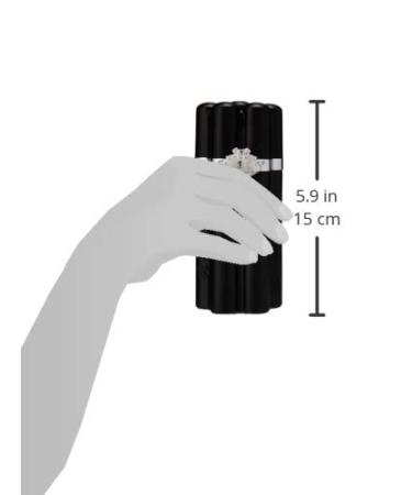 Cigar Black Wood Eau de Toilette Spray for Men 3.3 Ounce - Buy Online on GoSupps.com