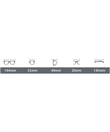 Fuqinqingoz Blue Light Blocking Glasses - Classic Computer Reading Glasses for Tired Eyes - C4 Flat Light Mirror (+0.00 Size) - Buy Online on GoSupps.com