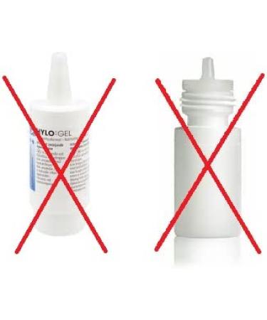 Easy-to-Use Eye Drop Dispenser: Droppy - Shop Now! - Buy Online on GoSupps.com