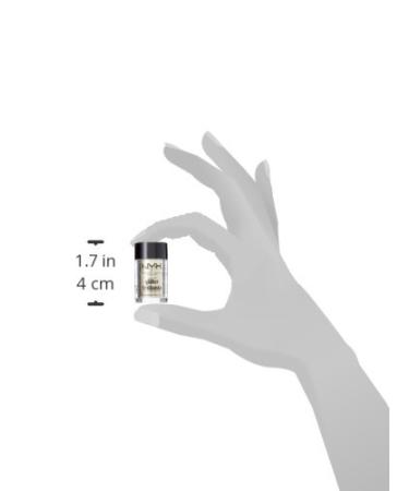 NYX Face & Body Glitter - Gold | Professional Makeup Glitter for Face and Body - Buy Online on GoSupps.com