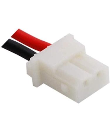 2-Pack 7.2V Replacement Battery for Honeywell Lynx L3000 L5000 L5100 ADEMCO 300-03865 - 1500mAh | International Shipping Available - Buy Online on GoSupps.com