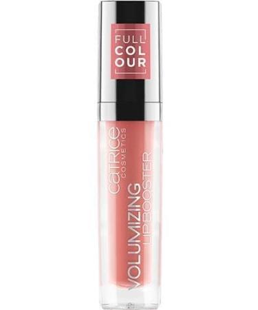 Catrice Volumizing Lip Booster No. 150 Everyones Nude - Nourishing Vegan Lip Gloss (5ml) | Shiny Protective & Smoothing Finish - Buy Online on GoSupps.com
