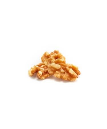 Organic California Walnuts 2.2 lb - Non-GMO, Vegan, Gluten-Free - 2.2 Pound Pack - Buy Online on GoSupps.com