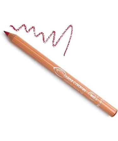 Couleur Caramel Lip Pencil No. 07 Red 1.2g - Buy Online on GoSupps.com